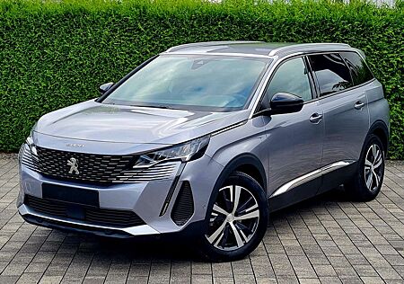 Peugeot 5008 PureTech 130 Allure Pack (7-Sitzer)