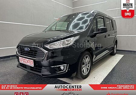 Ford Tourneo Connect Titanium "7 SITZER-PANO-NAVI"