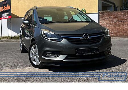 Opel Zafira 2.0 CDTI Edition Start/Stop*7Sitz*AHK*SHZ