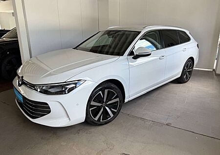 VW Passat Variant Volkswagen Business 1.5 eTSI Navi/AHK/el.Klappe/LM18/LED/Kame
