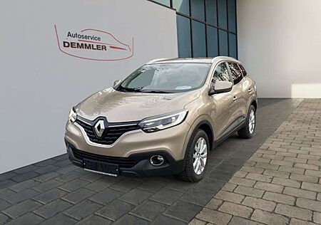 Renault Kadjar 1.6 dCI Experience, Klimaautomatik