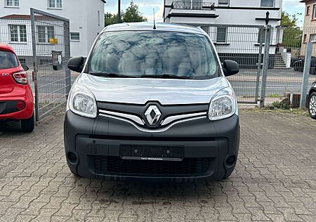 Renault Kangoo Rapid Extra 1.5 dci Scheckheft 1 Hand Navi PDC