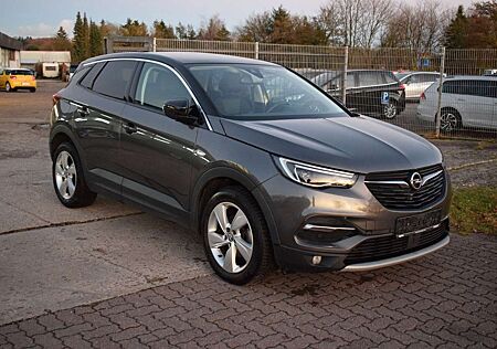 Opel Grandland X Grandland Innovation*Voll Scheckheft*2.Hand*Pano