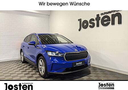 Skoda Enyaq Loft 50 Navi DAB SHZ CarPlay PDCv+h