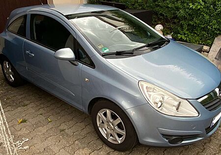 Opel Corsa D - Edition 3T 1.2 Twinport *SEHR GEPFLEGT*