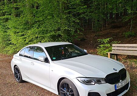 BMW 340 M340i xDrive