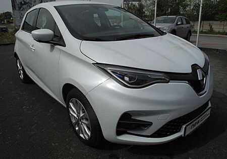 Renault ZOE (mit Batterie) Z.E. 50 EXPERIENCE