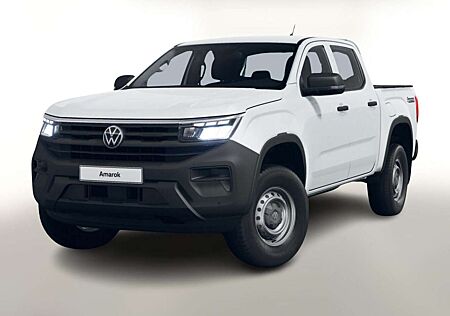 VW Amarok Volkswagen 2.0 TDI 170 4M LED AHK ACC Kam PDC DigC 125 kW ...