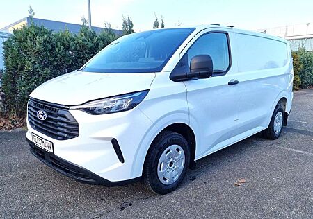 Ford Transit Custom 280 L1H1 LKW Kasten Trend