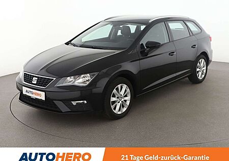 Seat Leon 1.0 TSI Style*TEMPO*PDC*SHZ*ALU*KLIMA*