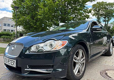 Jaguar XF 3.0 V6 Diesel Luxury
