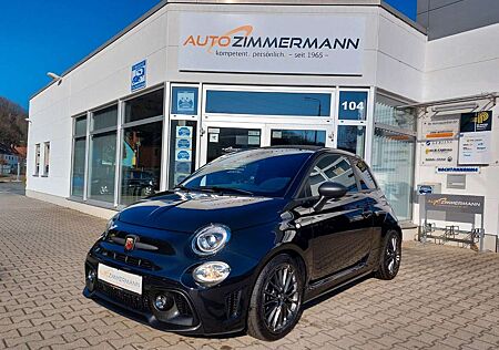 Abarth 500C 500 Cabrio 595 C DAB Parkpilot Klima
