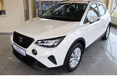 Seat Arona Xcellence*AppleCarPlay*Sitzheizung*Klimaauto.