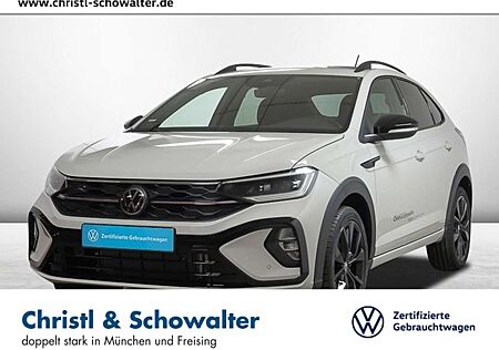 VW Taigo Volkswagen 1.5 TSI DSG R-Line MATRIX NAVI ACC KLIMA