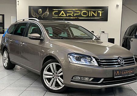 VW Passat Variant Volkswagen Highline 2.0 TDI/Pano/Bi-Xenon/BT