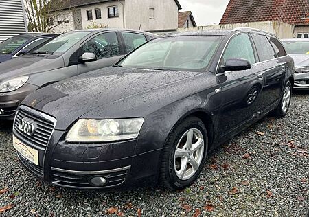 Audi A6 Avant 2.0 TDI