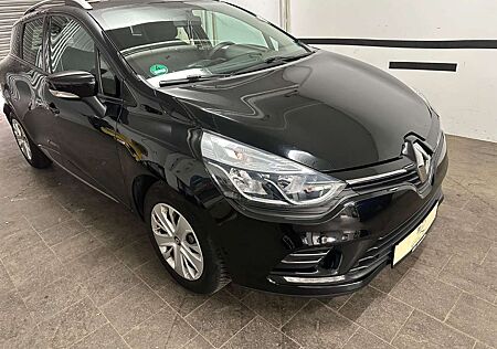 Renault Clio IV Grandtour Limited