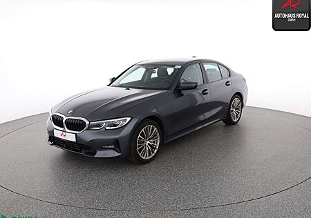 BMW 330 d xDrive SPORT LINE LASER,HUD,KAMERA,ACC,SH