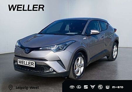 Toyota C-HR 1.8 Hybrid Flow *CAM*SmartKey*Spurhalteass*
