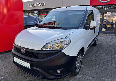 Fiat Doblo 1.3 Cargo/Pritsche Multijet