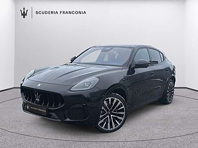 Maserati Grecale Modena