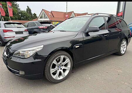 BMW 525d 525 +Touring+Aut.+Edition+Lifestyle