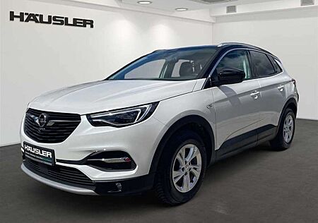 Opel Grandland X Innovation*1.2T*Kamera*Navi*SHZ*Parkhilfe