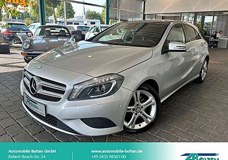 Mercedes-Benz A 200 CDI -Pano-Stdheiz.-Xenon-Kamera-PTS-Navi