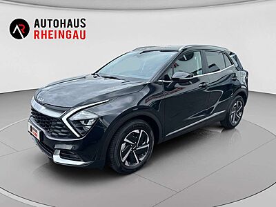 Kia Sportage 1.6 T-GDI Mild-Hybrid Vision 1. HAND