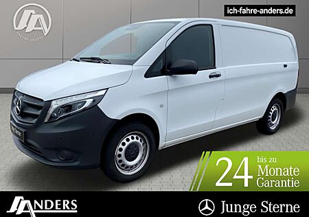 Mercedes-Benz Vito 116 Kasten 4M Standhzg*LED*AUT*2-Sitze*Temp