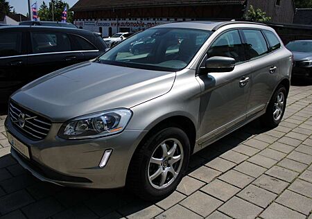 Volvo XC 60 XC60 T5 Geartronic Kinetic Panorama Leder Sitzhzg AHK 1