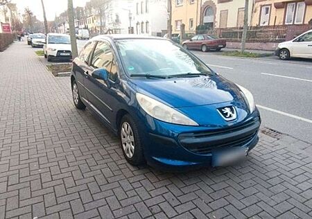 Peugeot 207 90 Filou