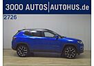 Jeep Compass 2.0 MJ 4WD Limited Leder Panorama Memory