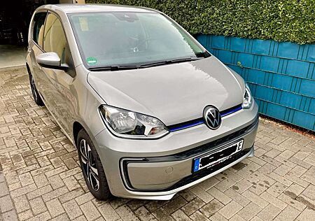 VW Up Volkswagen ! e-!