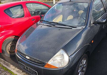 Ford Ka /+ Style