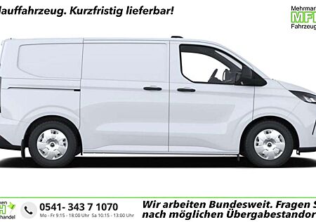 Ford Transit Custom Trend TDCI 150 320 L1 Keyl Kam 110 kW (150 PS),...