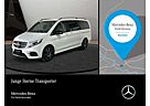 Mercedes-Benz V 300 d EXCLUSIVE EDITION+AMG+SportP+SchiebDa+9G