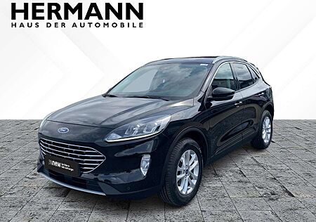 Ford Kuga 1.5 EcoBoost Titanium AHK*CAM*LED*NAVI*SHZ