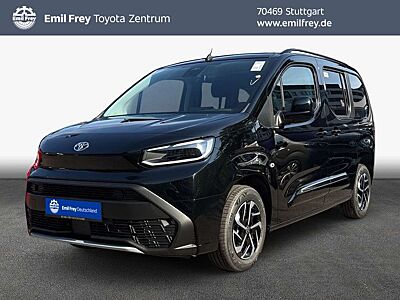 Toyota Proace City Proace City Verso 1.2 Turbo L1 Teamplayer LED