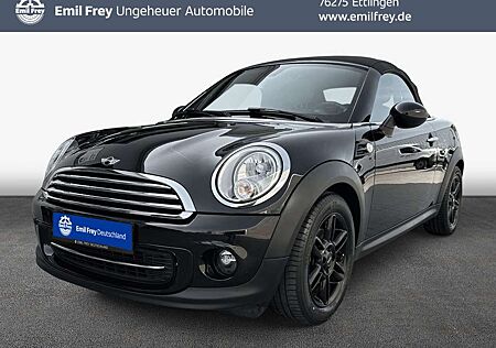 Mini Cooper Roadster