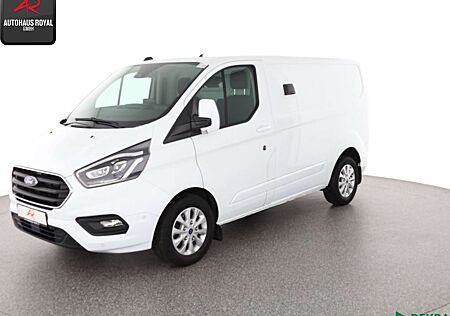 Ford Transit Custom 2.0 TDCi KASTEN AUT,ACC,STANDHZ.
