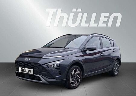 Hyundai Bayon Trend 1.0 Turbo Benzin 48V Mild-Hybrid Navi