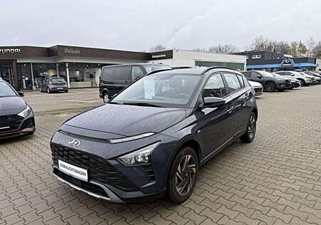 Hyundai Bayon Trend 1.0 Turbo Benzin 48V Mild-Hybrid Navi