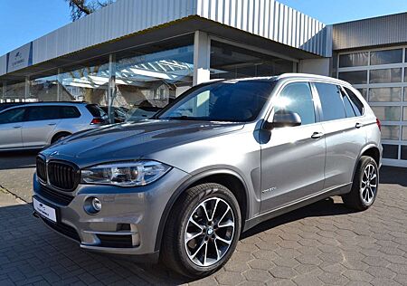 BMW X5 xDrive 30d*Pano*AHK*Kamera*HUD*SoftClose*Comf