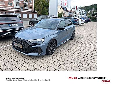 Audi RS3 quattro MATRIX*SCHALENSITZE*SPORT