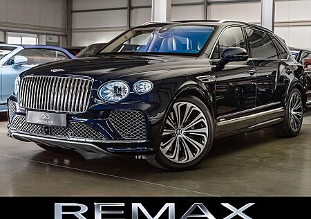 Bentley Bentayga 4.0 V8 Azure EWB/New Model