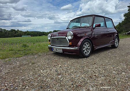 Austin Mini
