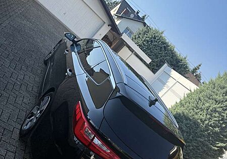 Kia Optima Sportswagon 2.0 T-GDI Automatik GT