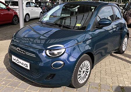 Fiat 500E 3+1 42 kWh Touch*Carplay*Automatik