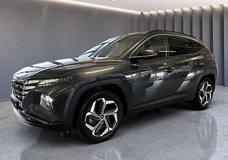 Hyundai Tucson 1.6 Plug-In Hybrid 4WD TREND+ACC+Navi+LED